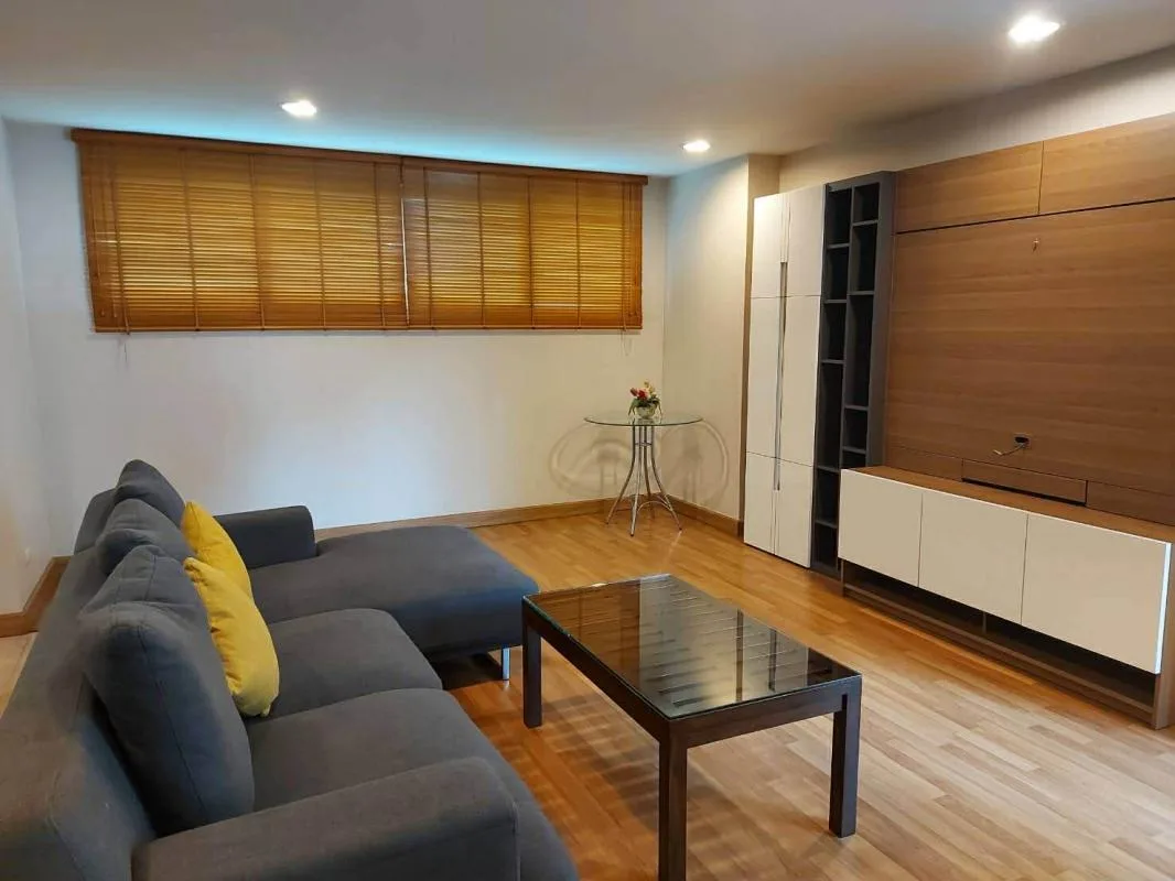 The Aree Condominium — photo 2