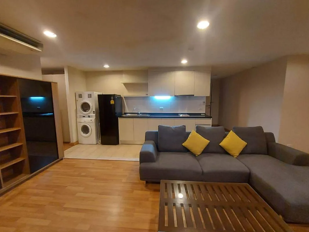 The Aree Condominium — photo 3