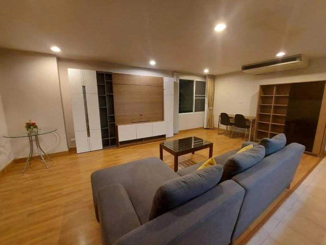 The Aree Condominium — photo 4