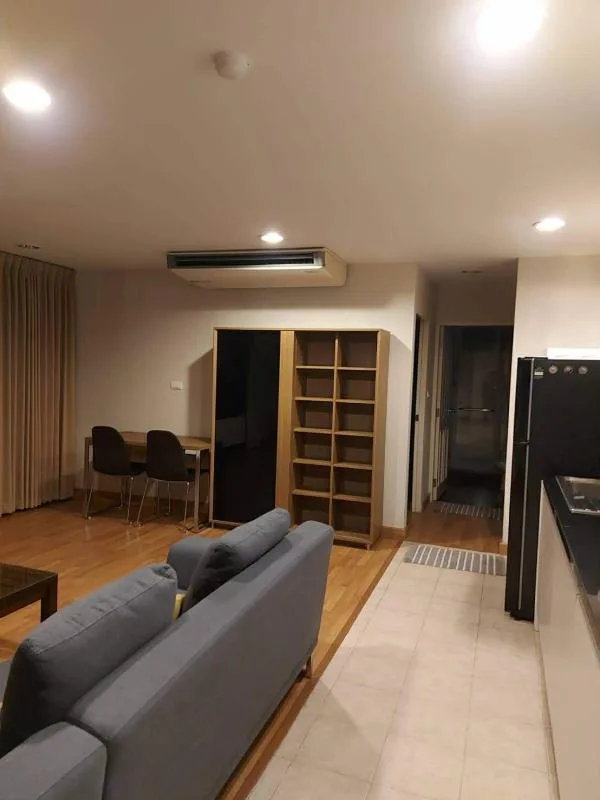 The Aree Condominium — photo 5