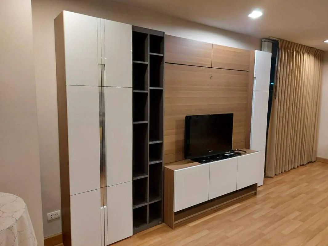 The Aree Condominium — photo 6