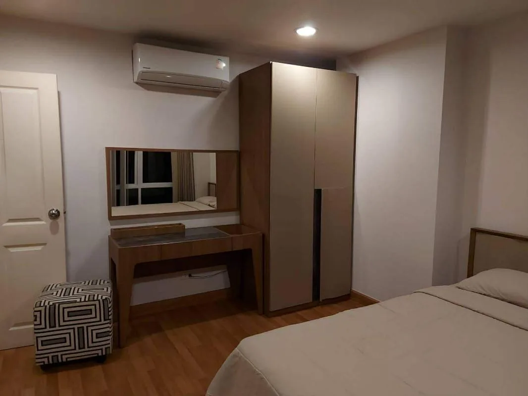 The Aree Condominium — photo 7
