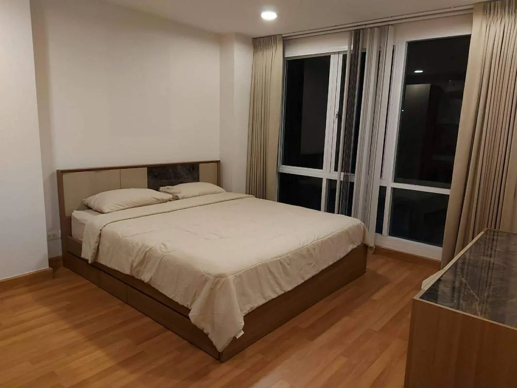 The Aree Condominium — photo 8