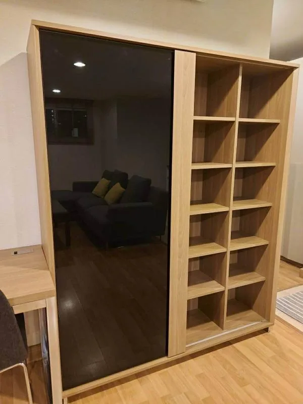 The Aree Condominium — photo 9