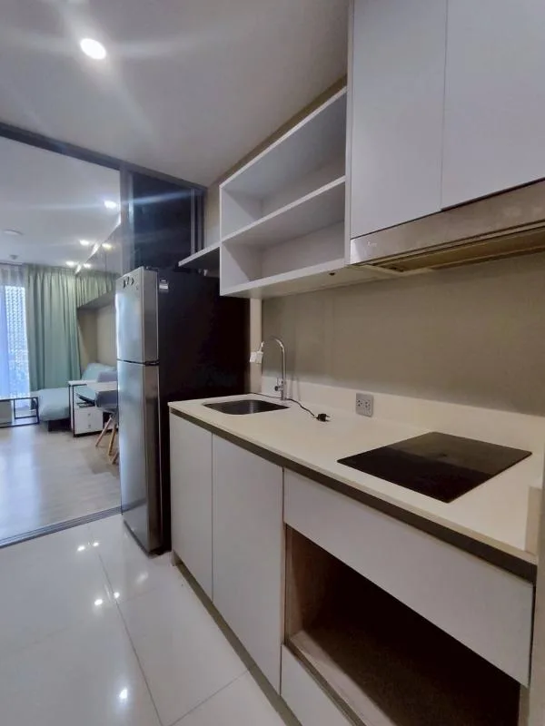Sign Condo Sukhumvit 50 — photo 5