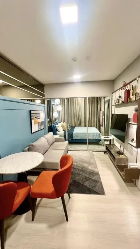 Plum Condo Sukhumvit 62 — photo 7