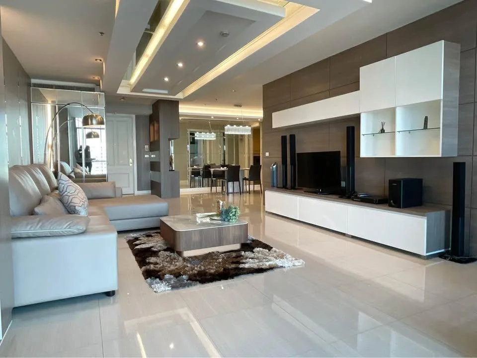 Athenee Residence — photo 2