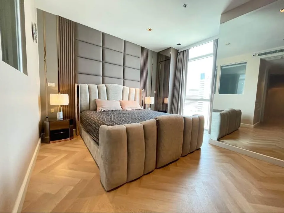 Athenee Residence — photo 5