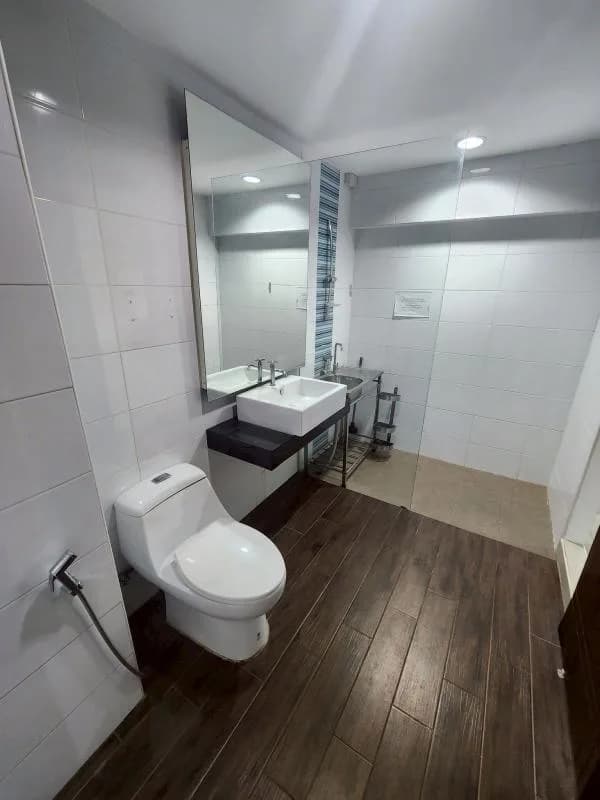 Townhome — photo 11