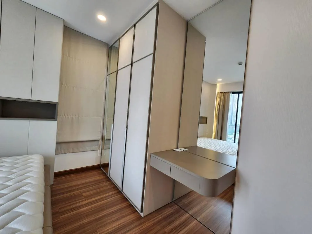 Supalai Premier Charoen Nakhon — photo 10