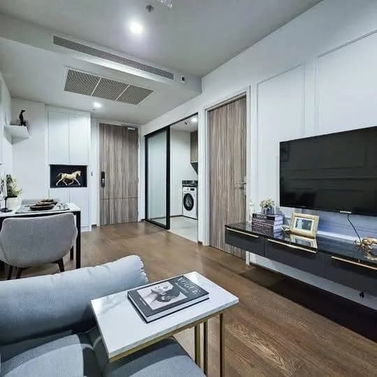 Ideo Q Sukhumvit 36 — photo 3