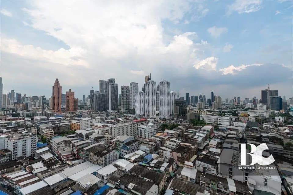 Life Rama 4 - Asoke — photo 9