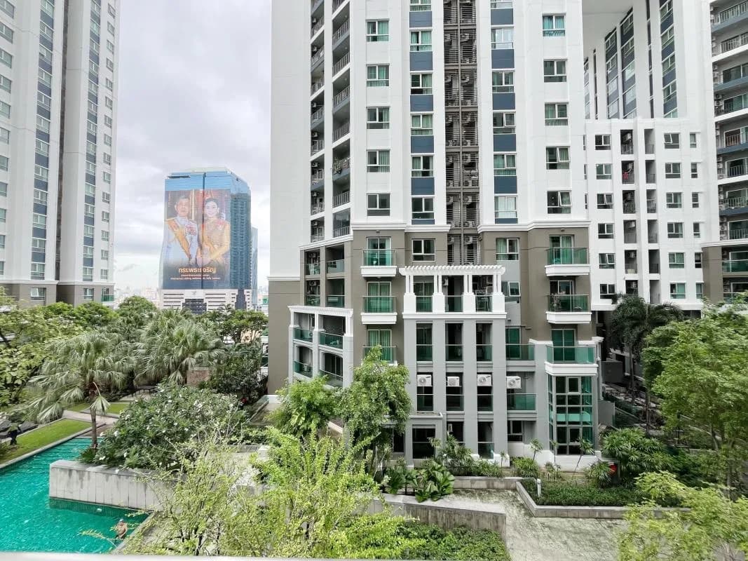 Belle Grand Rama 9 — photo 11
