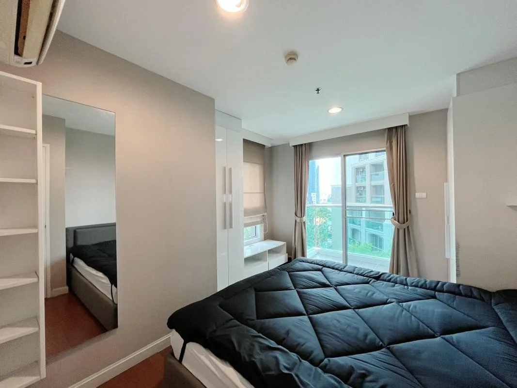 Belle Grand Rama 9 — photo 7