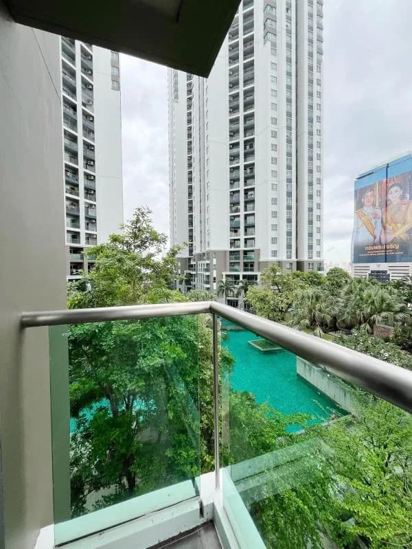 Belle Grand Rama 9 — photo 10
