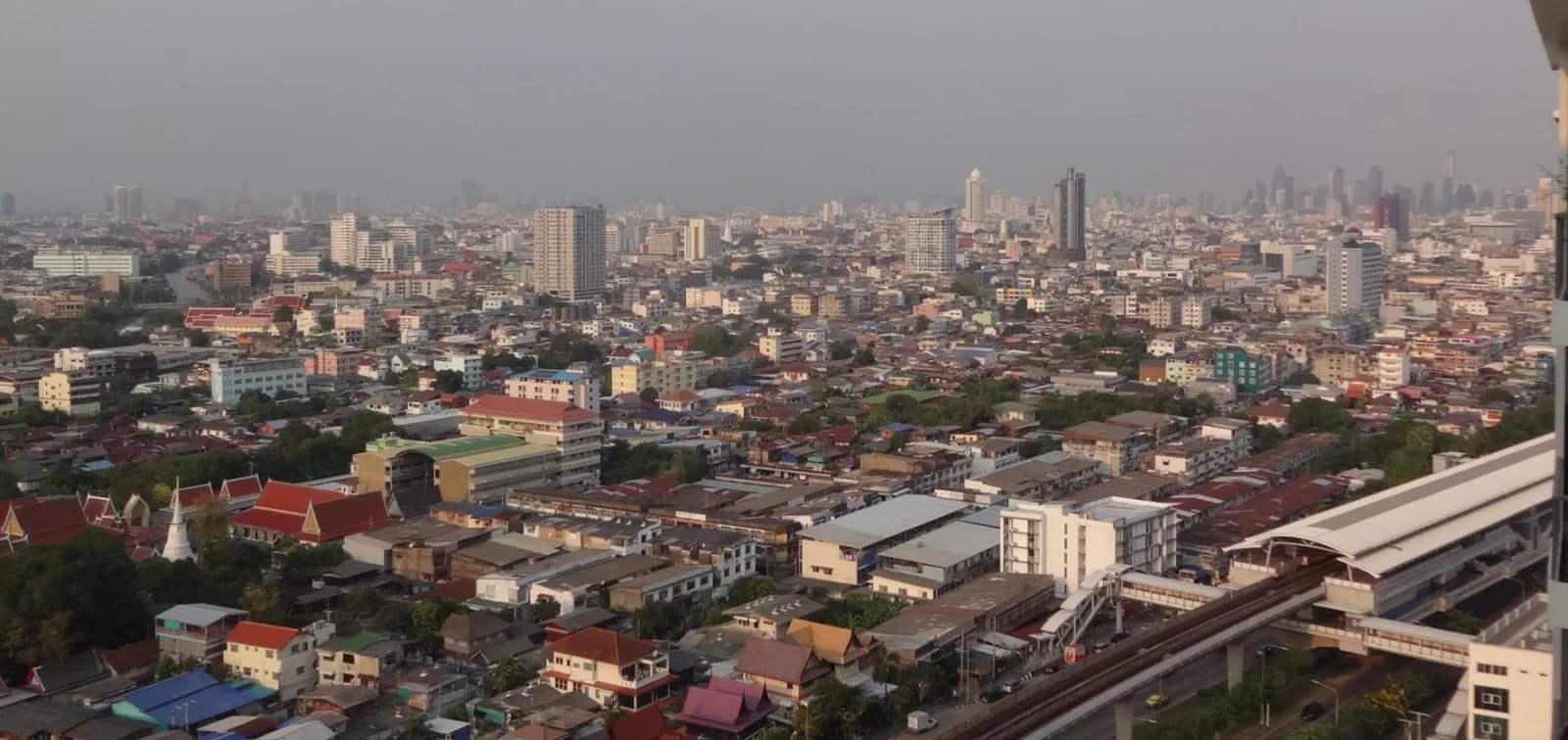The Room Sathorn - Taksin — photo 8