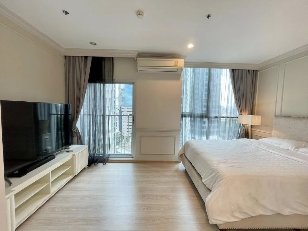 Noble Revolve Ratchada — photo 10