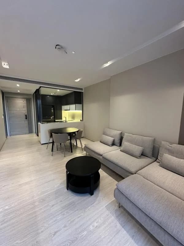 The Room Sukhumvit 38 — photo 2