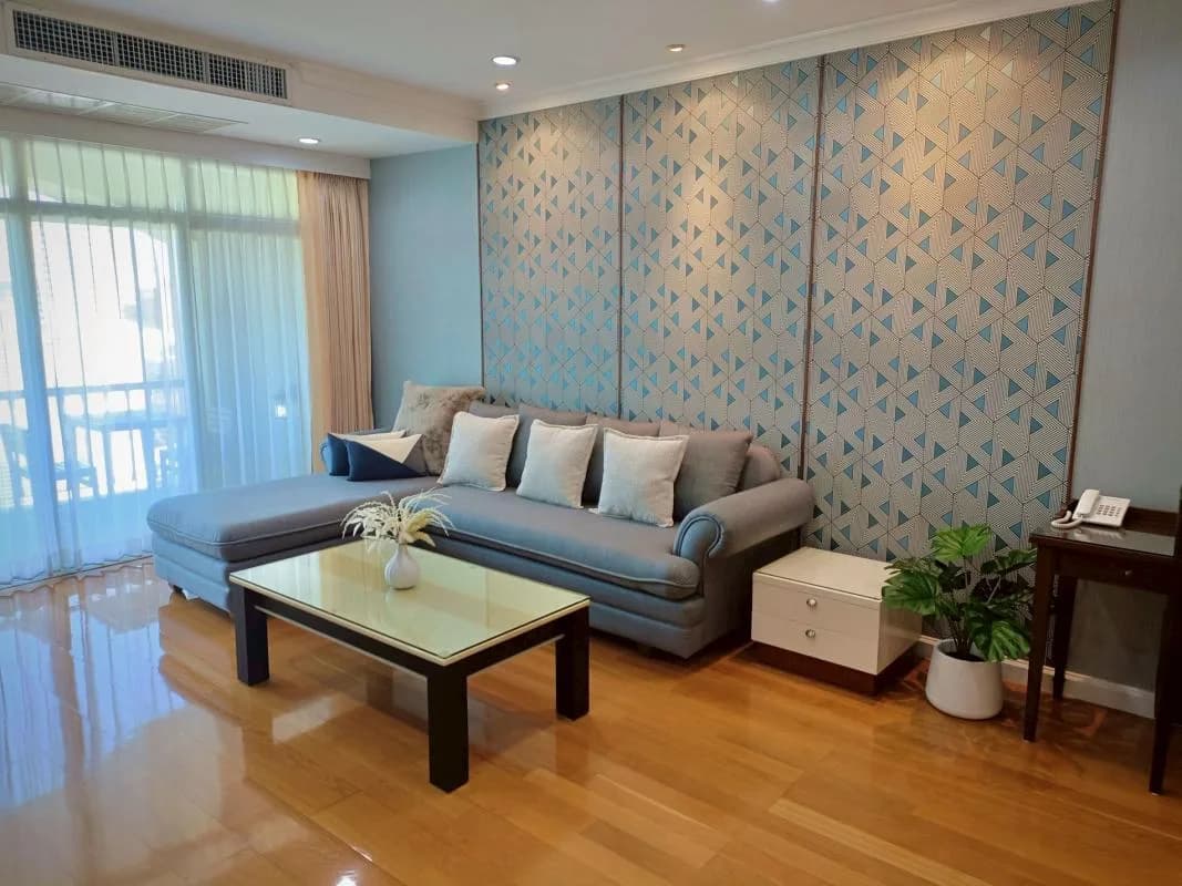 The Cadogan Private Residence — photo 1