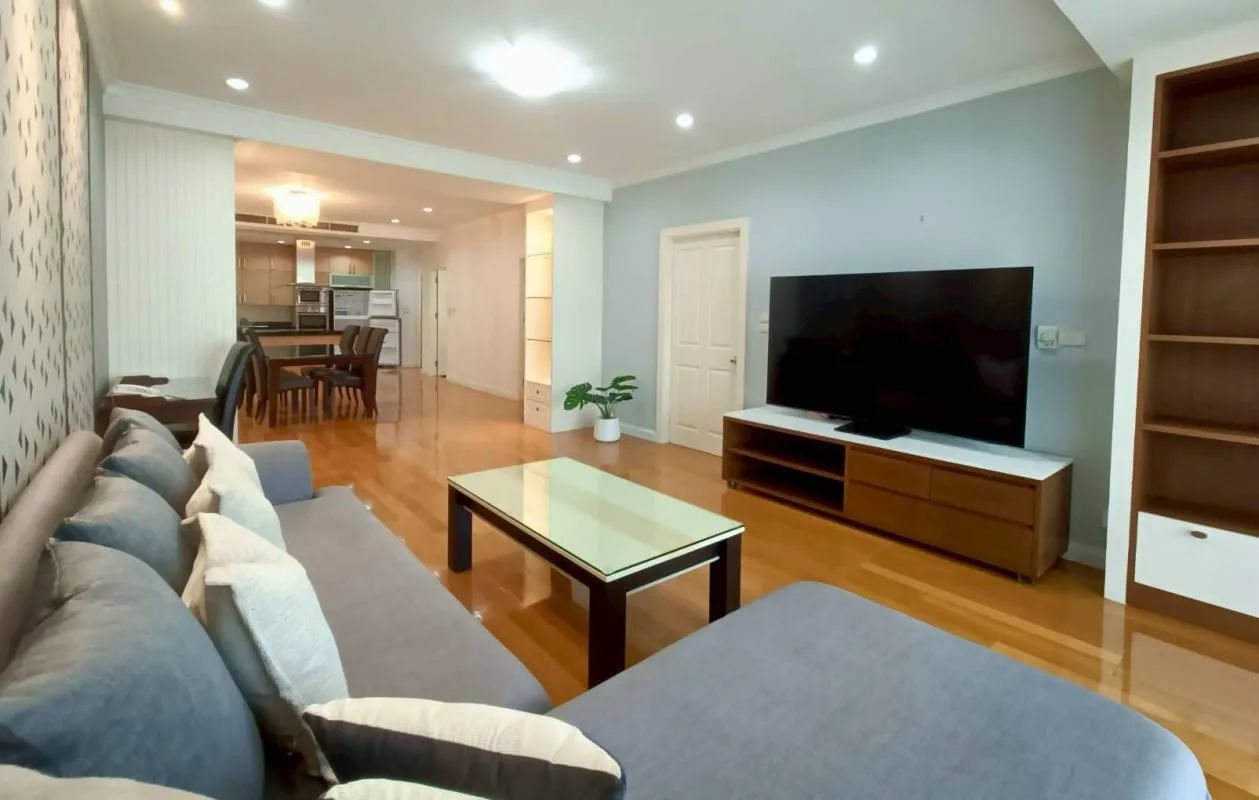 The Cadogan Private Residence — photo 3