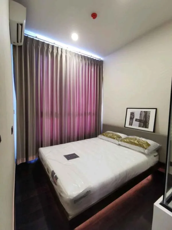 Park Origin Thonglor — photo 11
