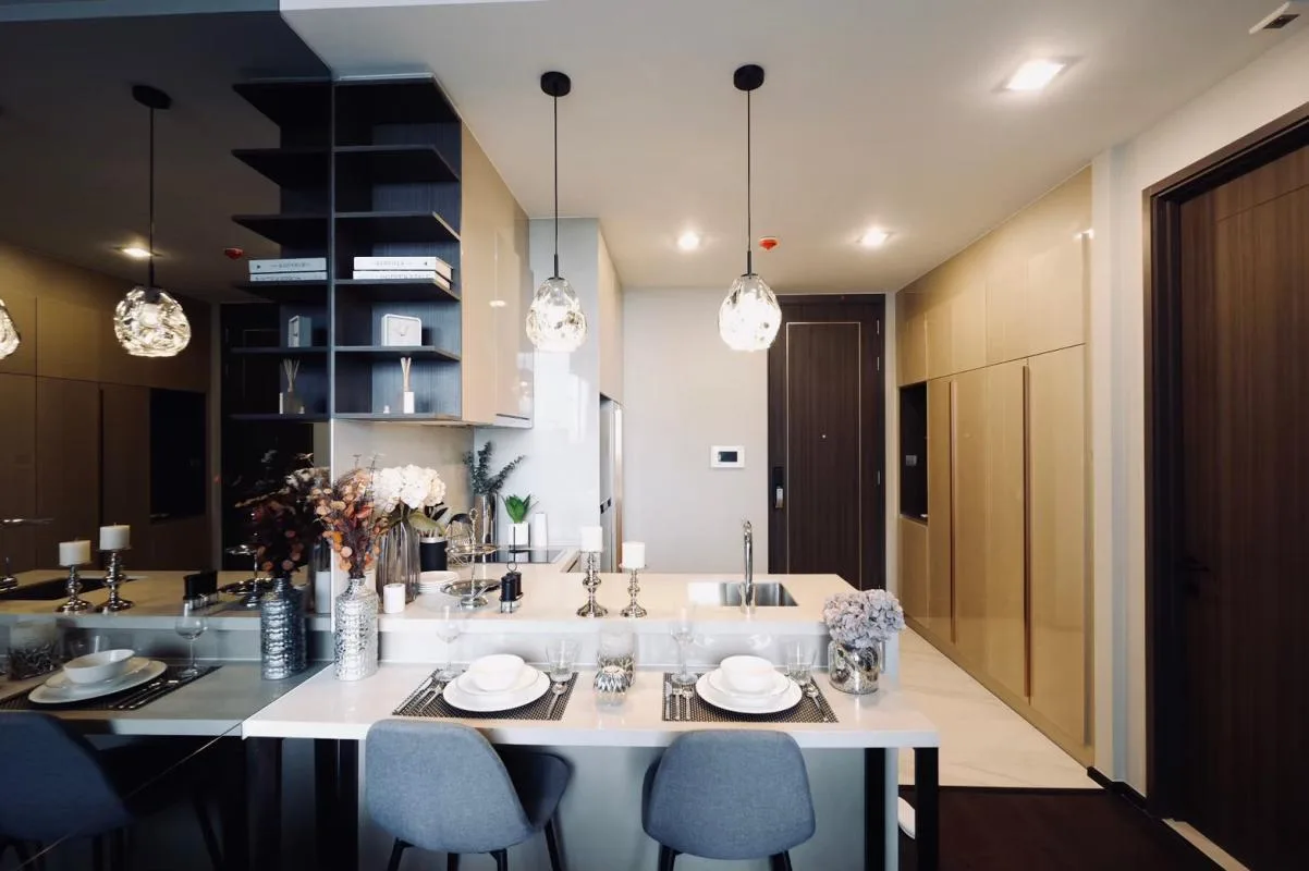 Laviq Sukhumvit 57 — photo 7