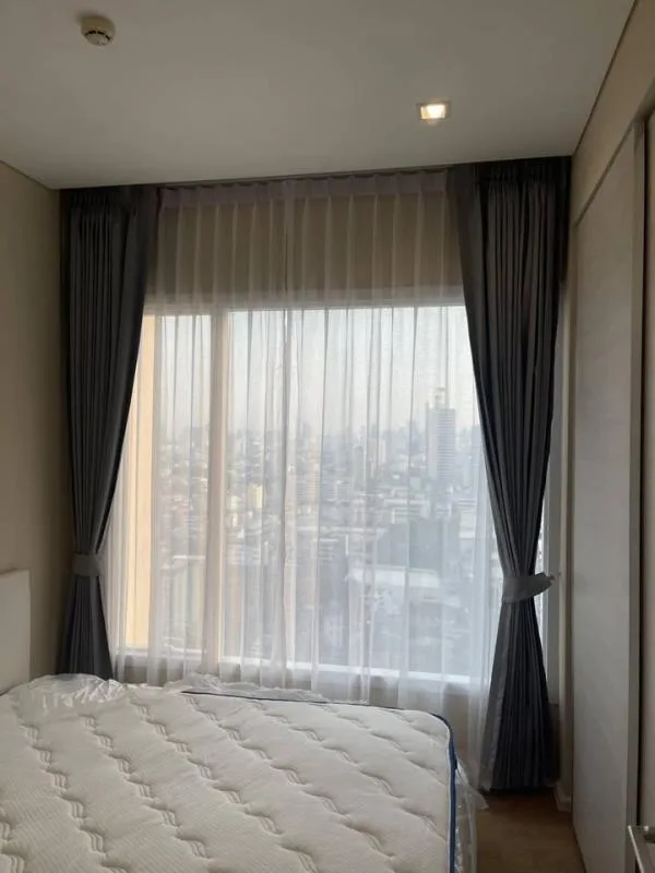 The Saint Residences — photo 3