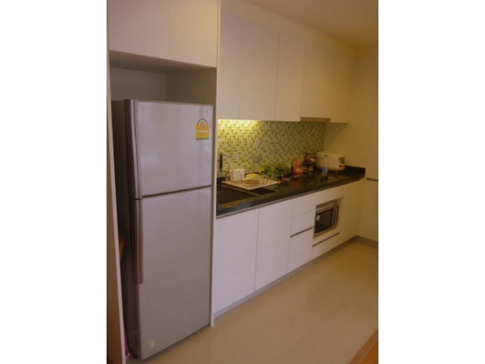Xvi - The Sixteenth Condominum — photo 6