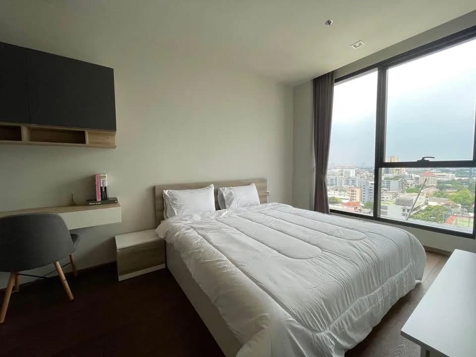 Ideo Q Sukhumvit 36 — photo 7