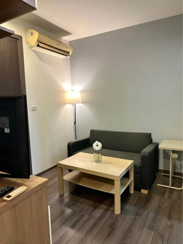 The Base Park West Sukhumvit 77 — photo 1