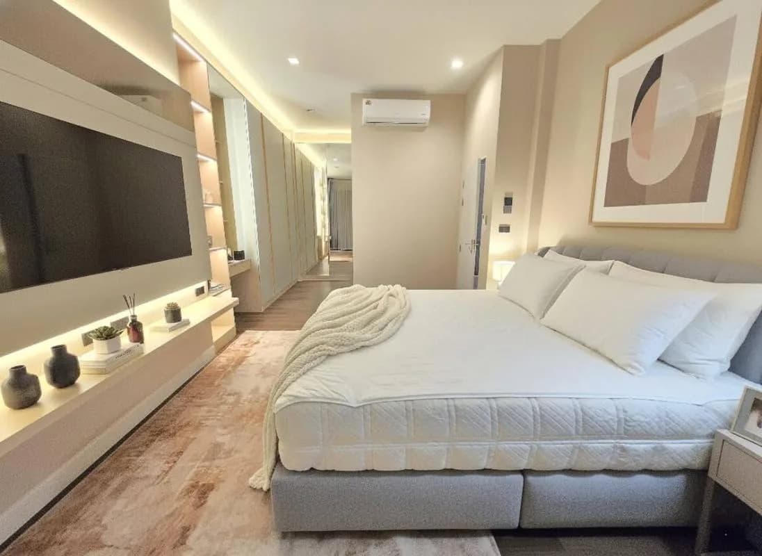 Grand Bangkok Boulevard Bangna-onnut — photo 12