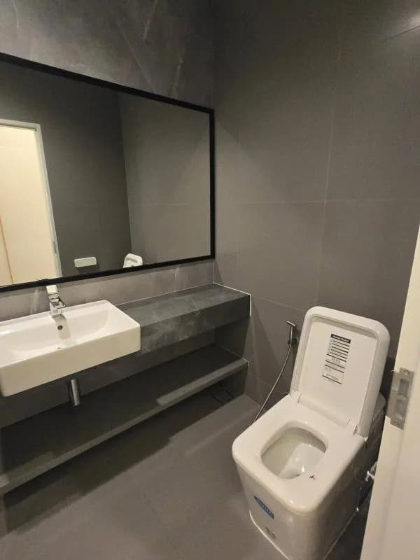 Grand Bangkok Boulevard Bangna-onnut — photo 14