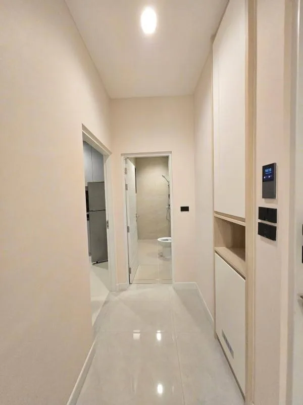 Grand Bangkok Boulevard Bangna-onnut — photo 16