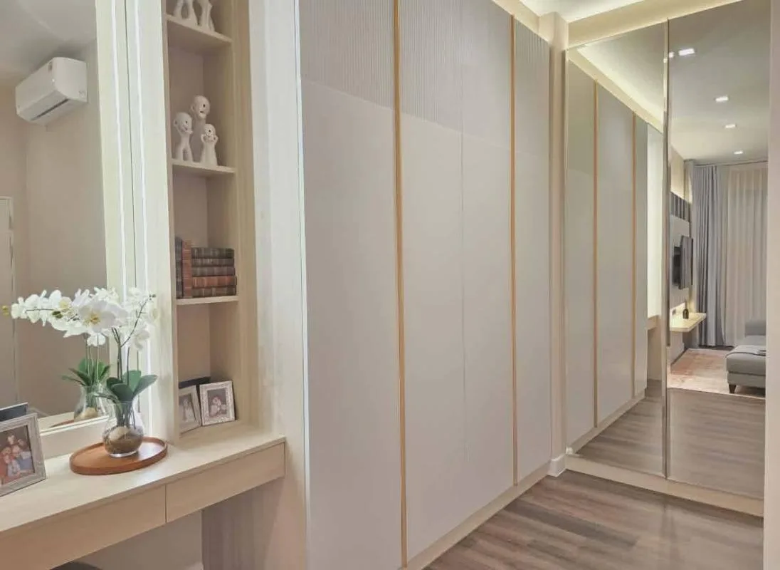 Grand Bangkok Boulevard Bangna-onnut — photo 9