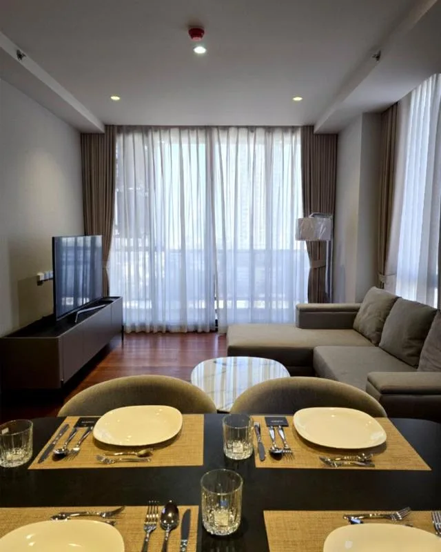 One Altitude Charoen Krung — photo 1