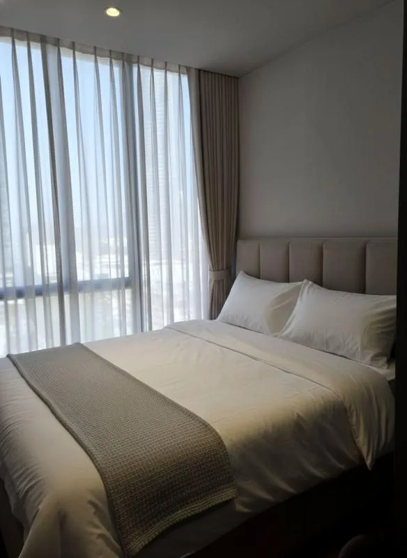 One Altitude Charoen Krung — photo 6