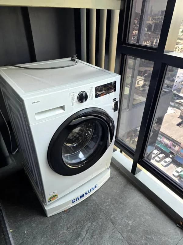 One Altitude Charoen Krung — photo 10