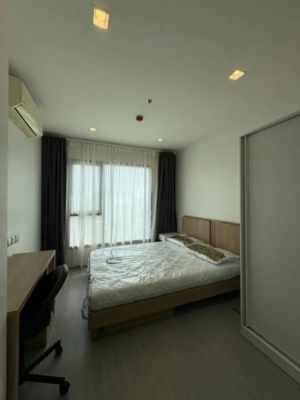 Life Sukhumvit 62 — photo 10