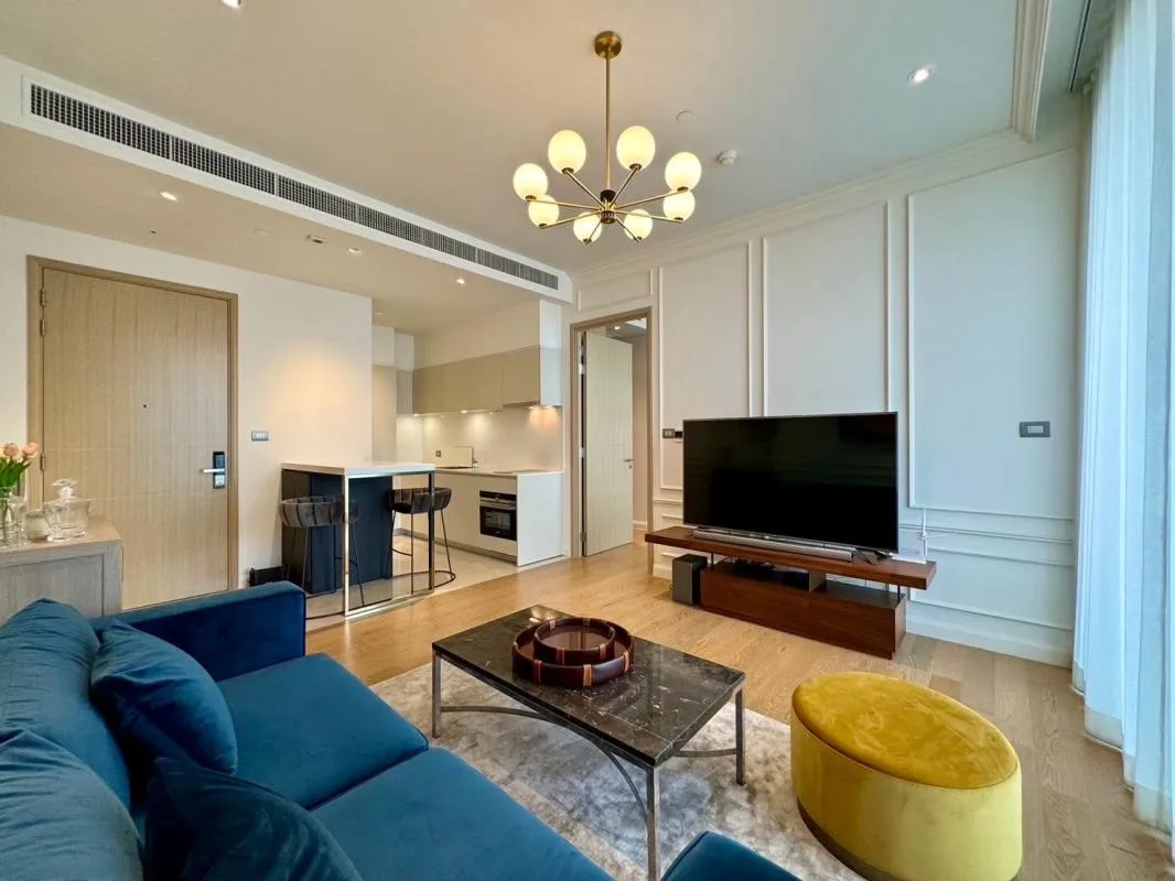 Magnolias Waterfront Residences — photo 2