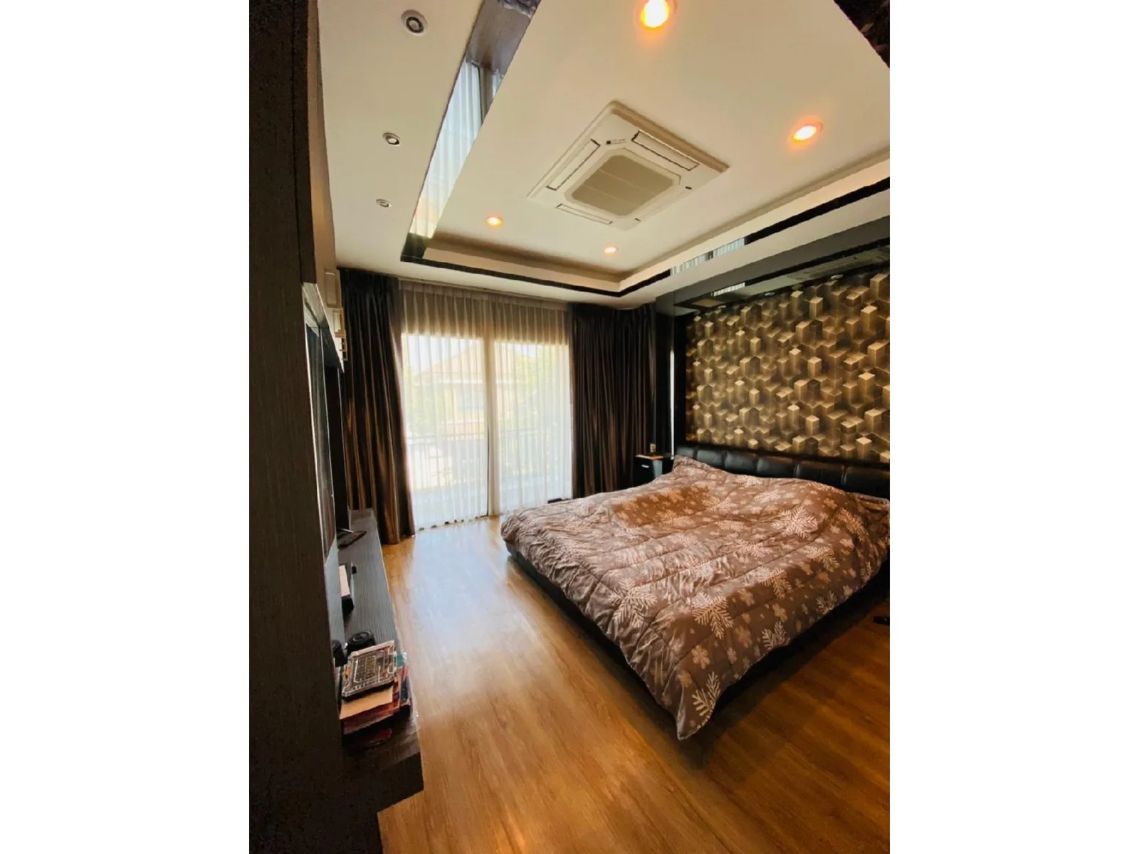 Mu Ban Villa Akhadia Srinagarindra — photo 12