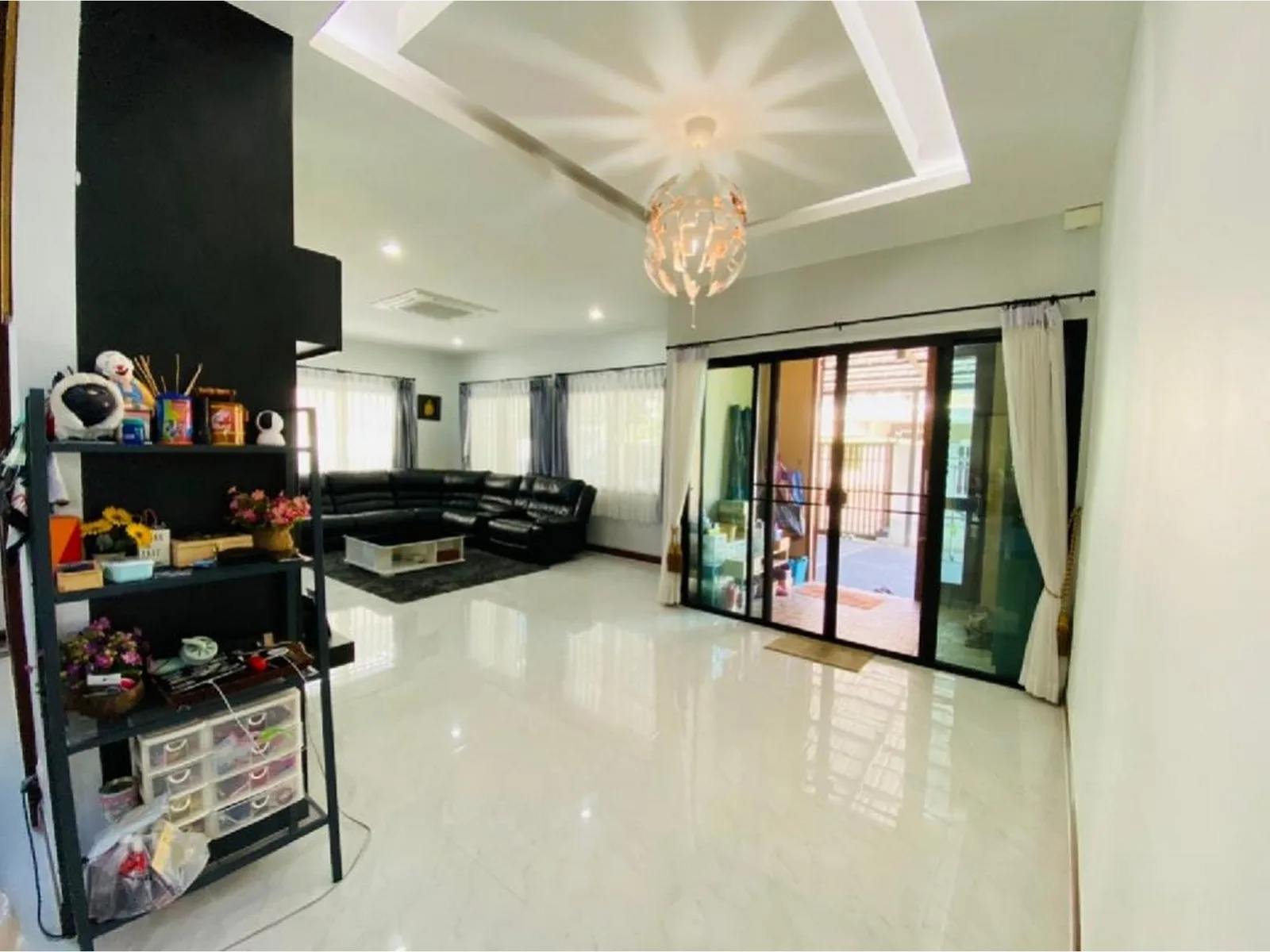 Mu Ban Villa Akhadia Srinagarindra — photo 3