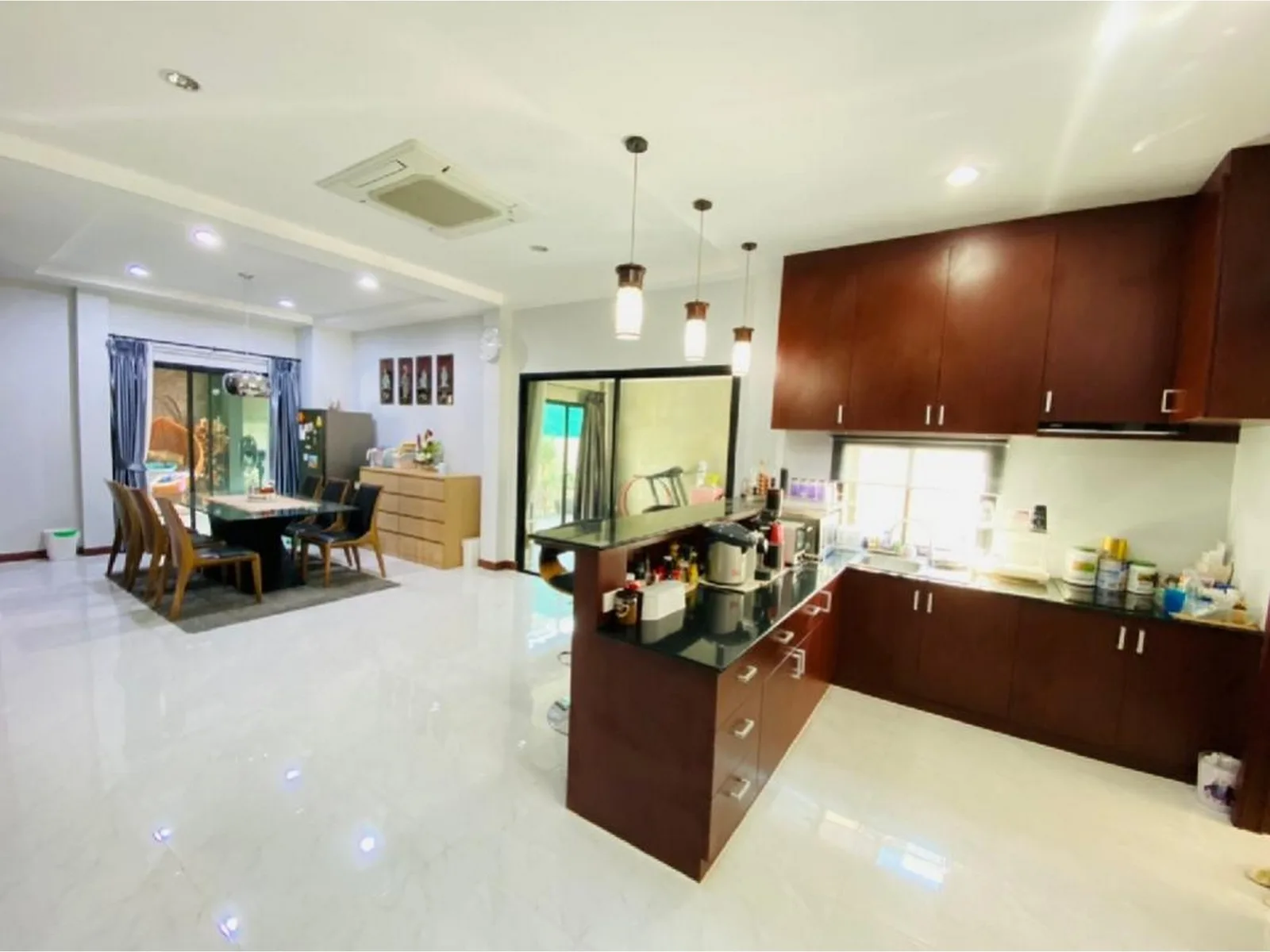 Mu Ban Villa Akhadia Srinagarindra — photo 4