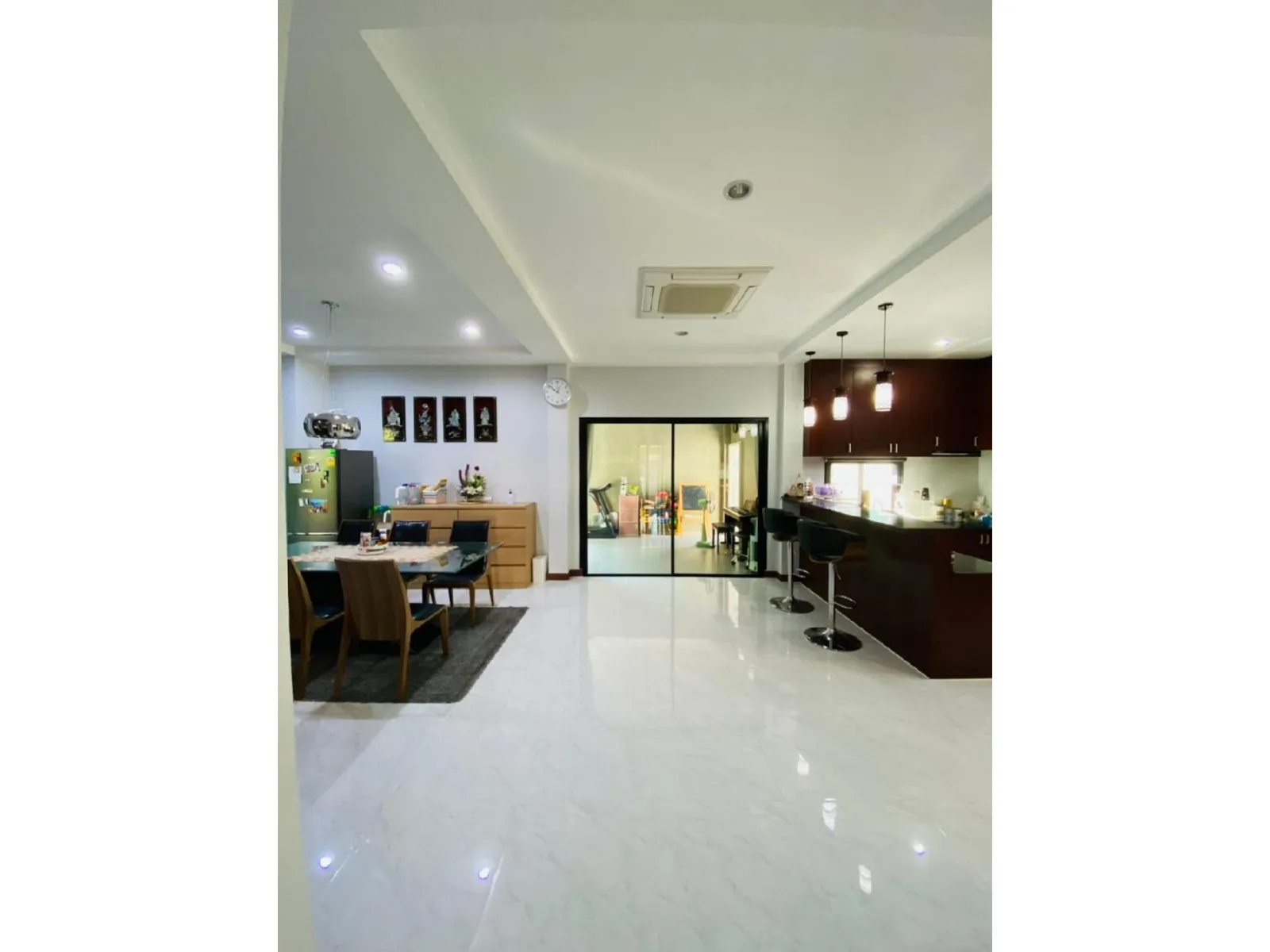Mu Ban Villa Akhadia Srinagarindra — photo 5
