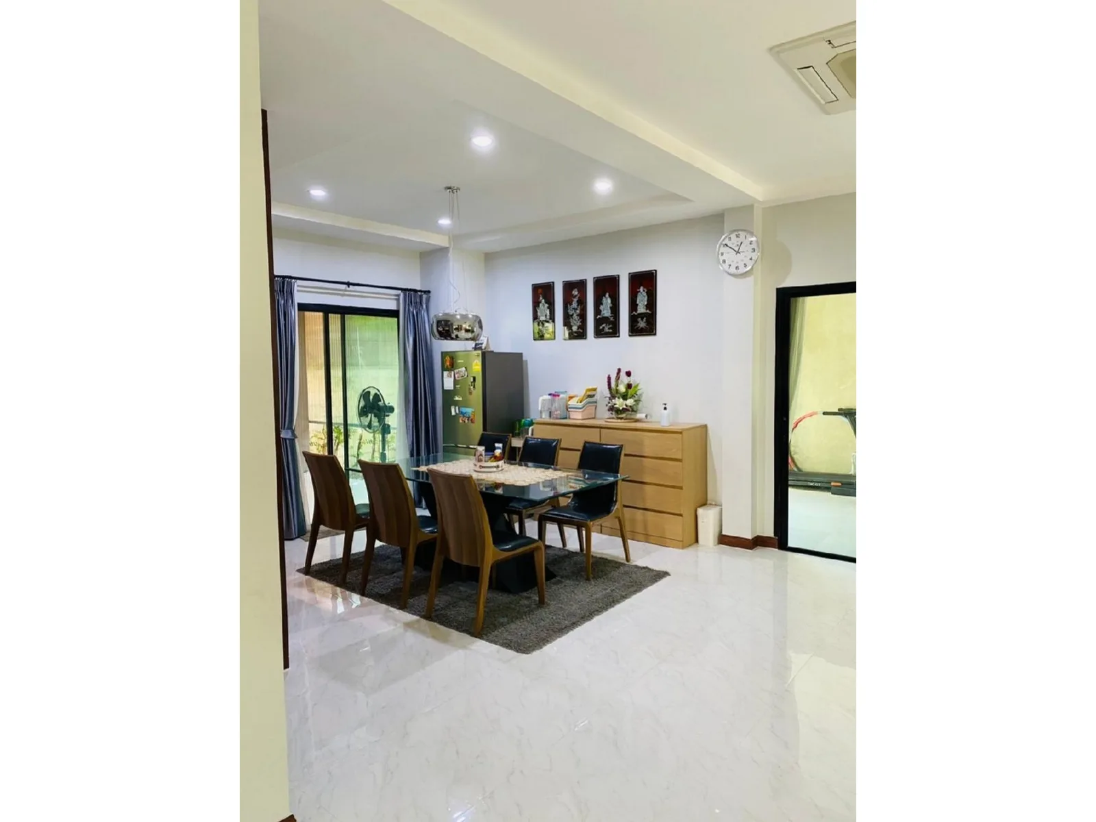 Mu Ban Villa Akhadia Srinagarindra — photo 6