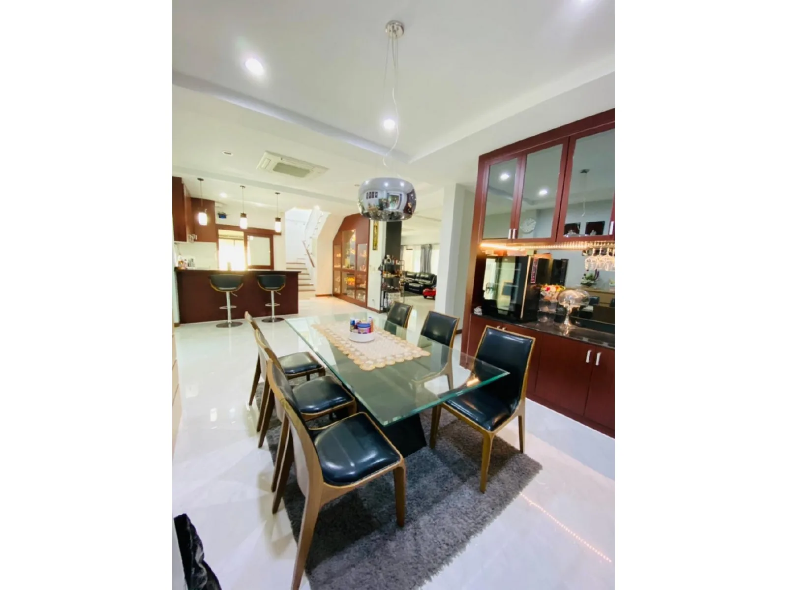 Mu Ban Villa Akhadia Srinagarindra — photo 7