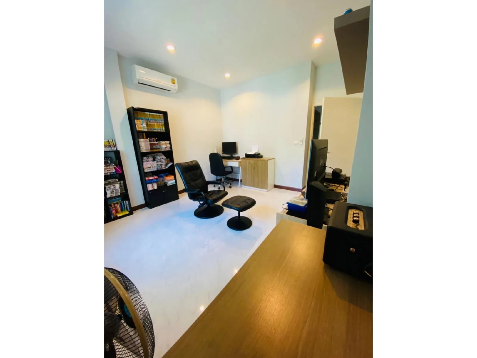 Mu Ban Villa Akhadia Srinagarindra — photo 9