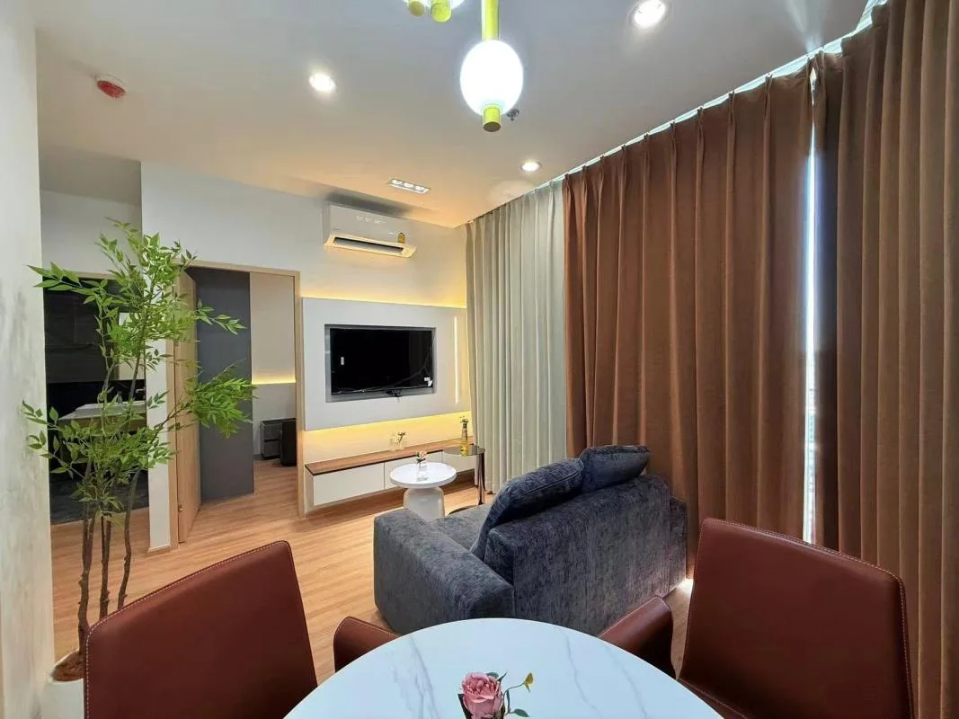 Skyrise Avenue Sukhumvit 64 — photo 2