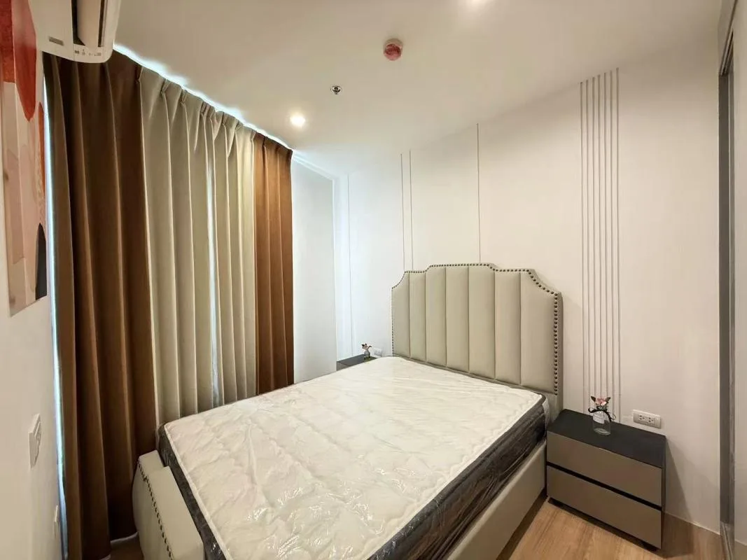 Skyrise Avenue Sukhumvit 64 — photo 4