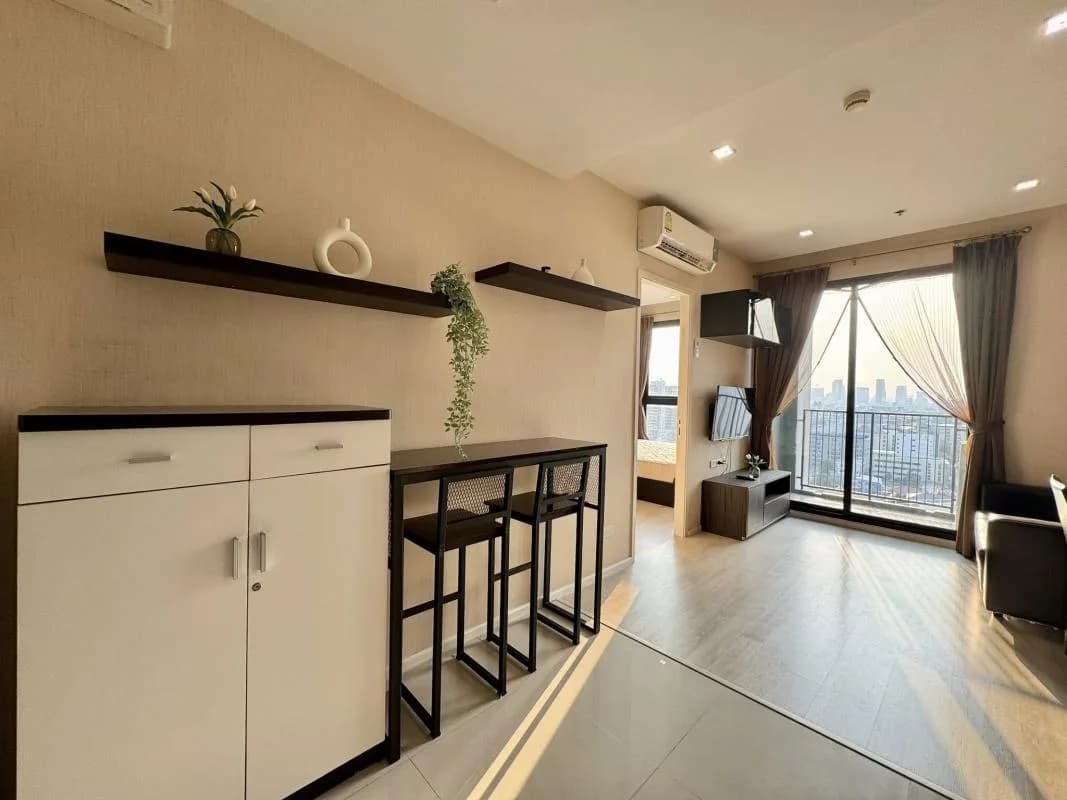 Quinn Condo Ratchada — photo 2