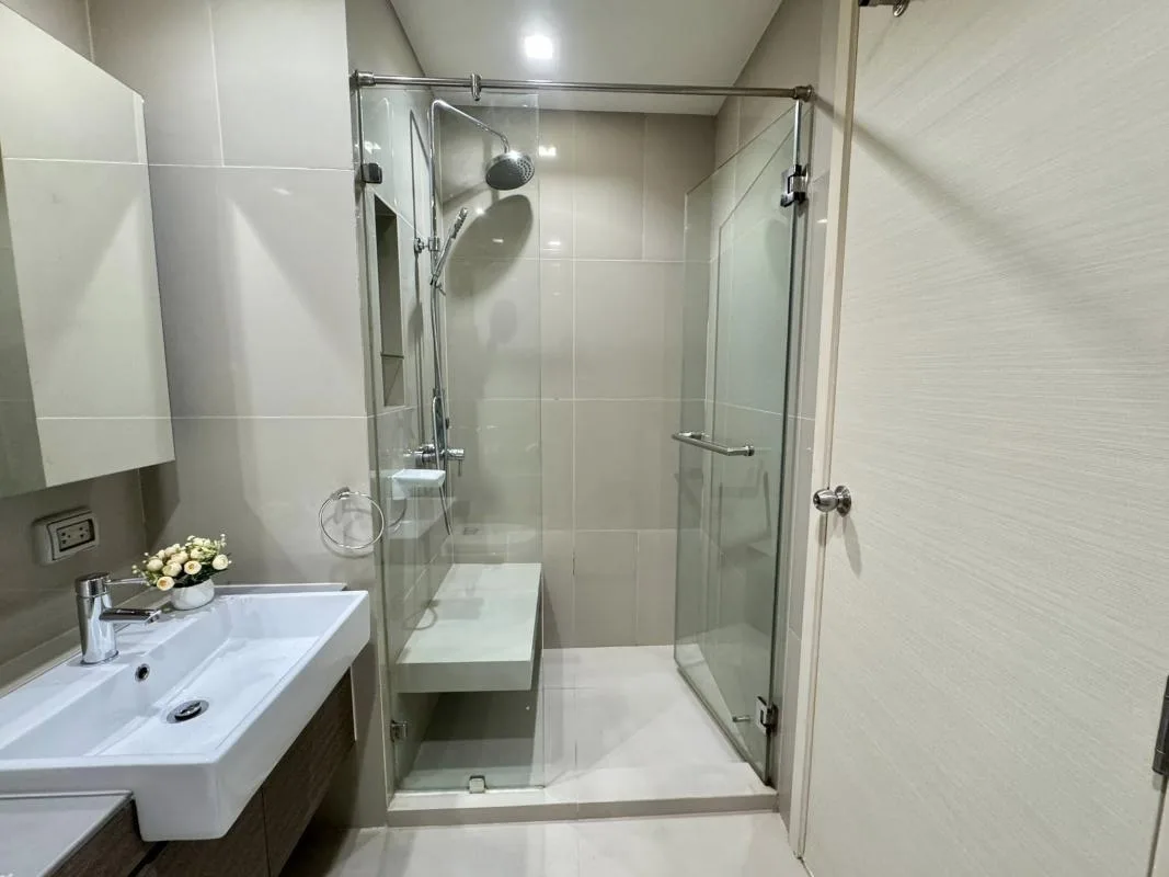 Quinn Condo Ratchada — photo 11
